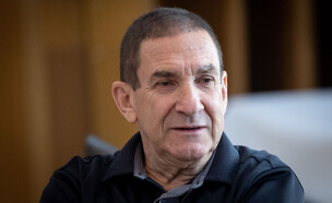 יפתח רון טל (צילום: יונתן זינדל, פלאש 90)