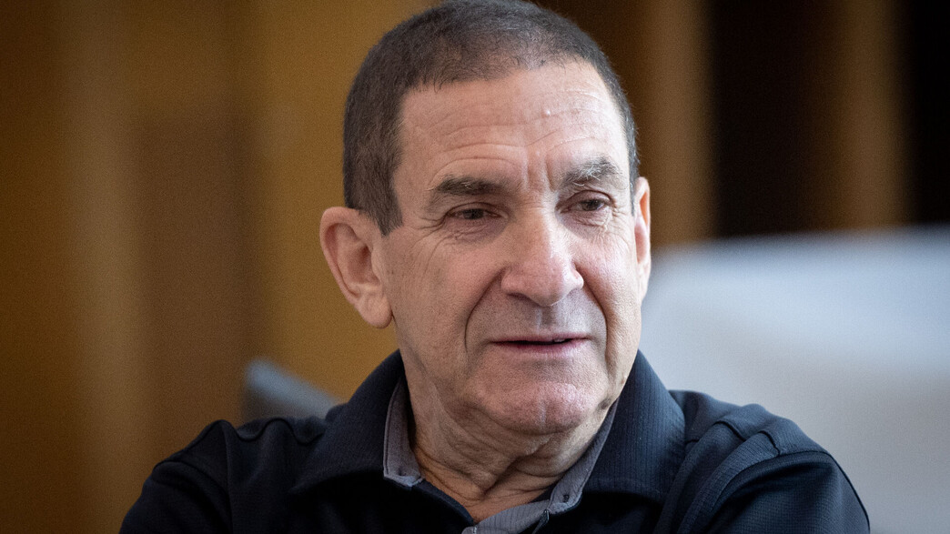 יפתח רון טל