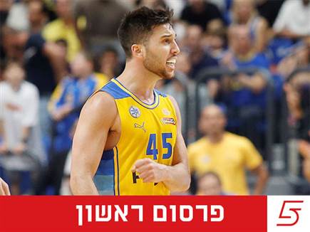 sportFive1407510 (צילום: ספורט 5)