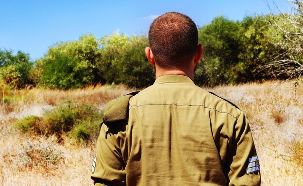 IDF to Review Eligibility of Soldier Treated with Cannabis for Officer Training Course
