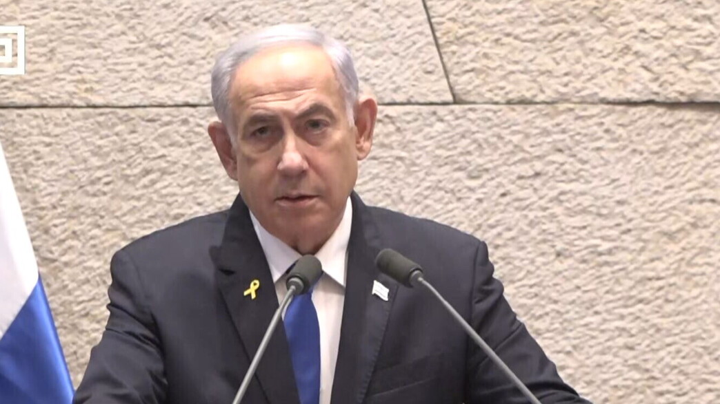 ראש הממשלה במליאת הכנסת ראש הממשלה במליאת הכנסת