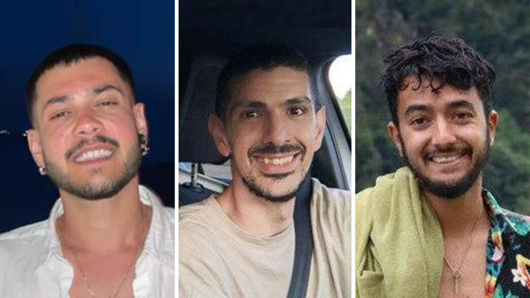 אליה כהן, אור לוי והרש גולדברג-פולין