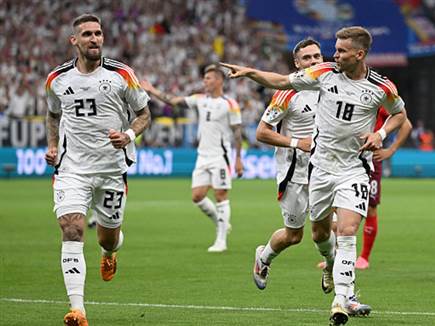 גם השער שכבשו נפסל (getty)