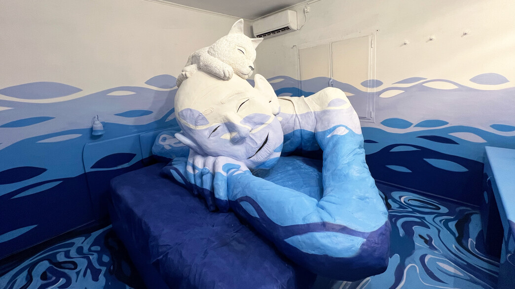 וונדרלנד 3 שיר למדן