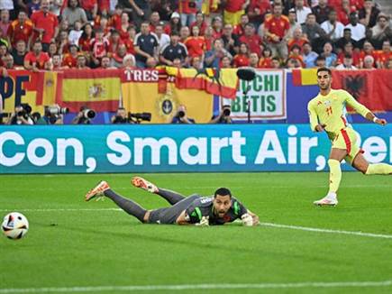 אך פראן טורס שבר להם את הלב (Getty)