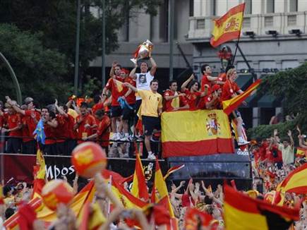 יסיימו שוב עם הגביע? (Getty)