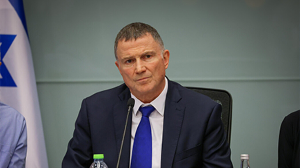 יולי אדלשטיין בוועדת החוץ והביטחון יולי אדלשטיין בוועדת החוץ והביטחון