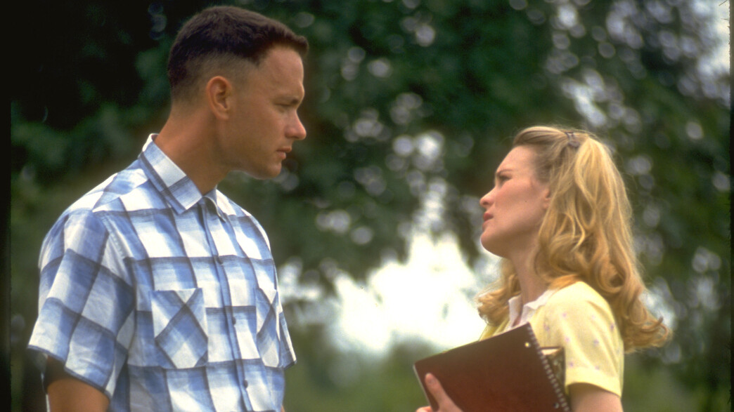 פורסט גאמפ פורסט גאמפ