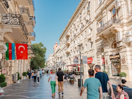 אחרי חודשיים: נמל התעופה בטהרן חזר לפעול - אלה היעדים שהאיראנים ינחתו בהם