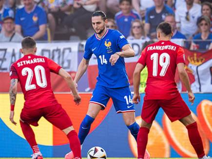 היכולת נחלשה (GETTY)