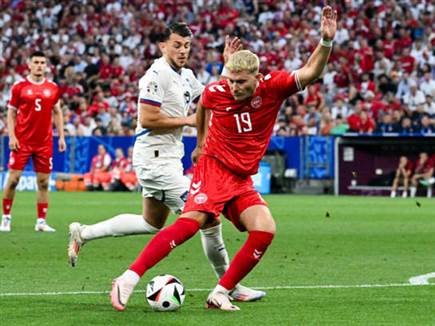 למרות שהיו חייבות ניצחון (GETTY)