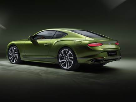 התפתחות בעיצוב מבחוץ