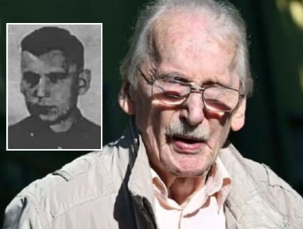 גרמניה: איש SS לשעבר שסייע ברצח של אלפי בני אדם במחנה הריכוז זקסהאוזן לא יועמד לדין