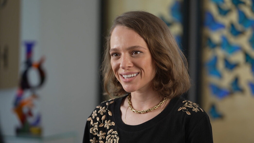 שירה האס שירה האס