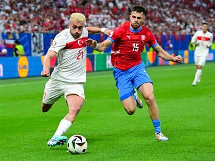 קצב פנטסטי (GETTY)