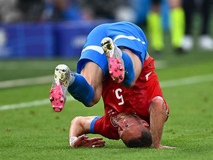 פספוסים (GETTY)