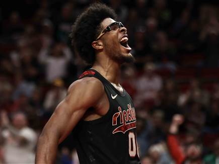 סקוט הנדרסון. עתיד הבלייזרס תלוי קודם כל בו (Getty) (צילום: ספורט 5)