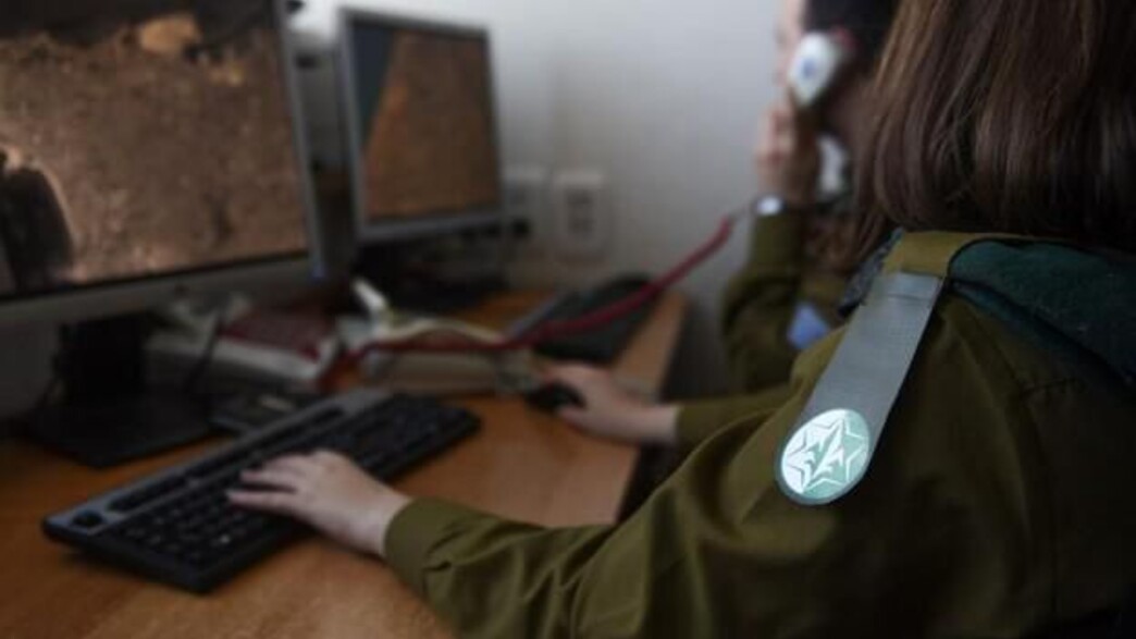 חיילי יחידה 81