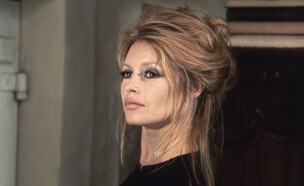 בריז'יט בארדו (צילום: Sunset Boulevard / Contributor, getty images)