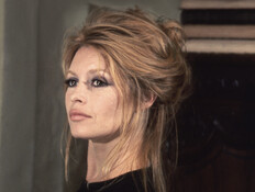 בריז'יט בארדו