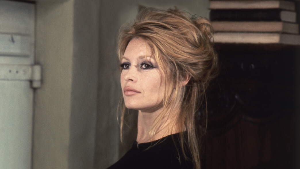 בריז'יט בארדו