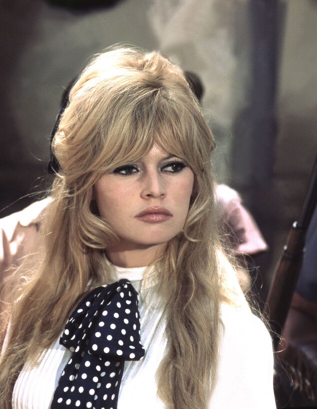 בריז'יט בארדו