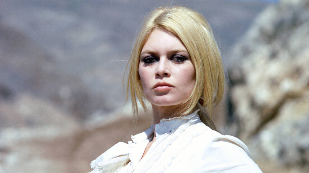 בריז'יט בארדו