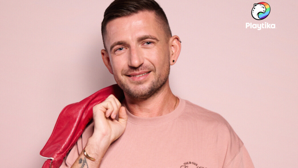 צילומי תדמית Playtika