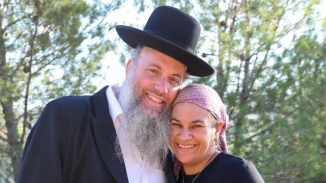 עדינה זהבי ז"ל שחילצה את משפחתה מהלהבות ונספתה