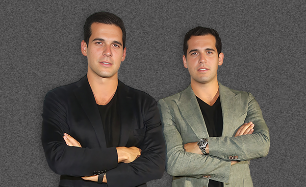 האחים אלכסנדר