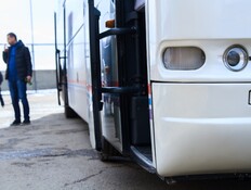 הנוסע עלה לאוטובוס - ותקף מינית: "נגע לי בחזה"