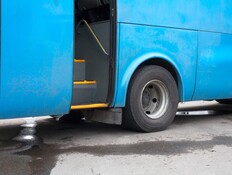 הנוסע עלה לאוטובוס - ותקף מינית: "נגע לי בחזה"