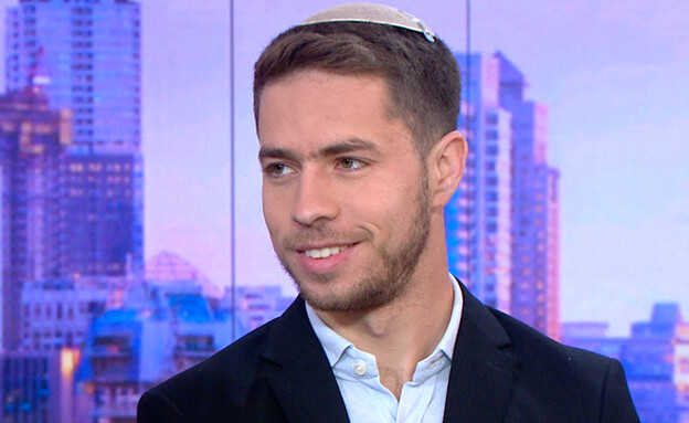 הרב יאיר פארן נגד ההנהגה החרדית