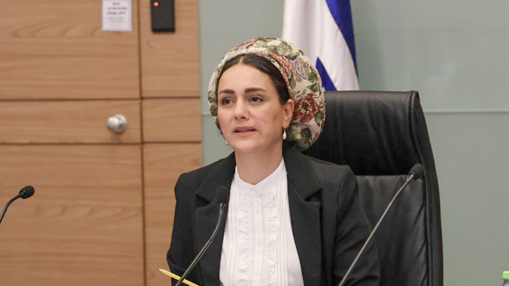 לימור סון הר-מלך