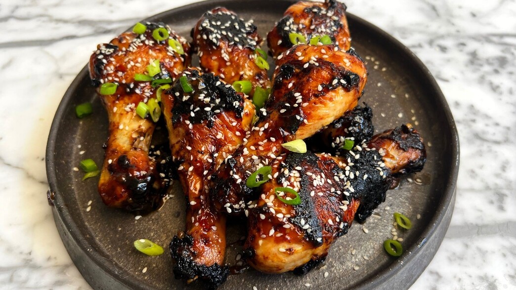 מתכון לשוקיים עוף מתכון לשוקיים עוף