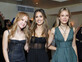 ג'סיקה אלבה והבנות (צילום: Stefanie Keenan/Getty Images for Jessica Alba)