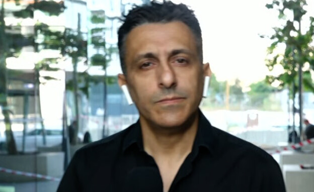 תושב שלומי שביתו נפגע מרקטה