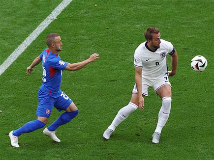 ושוב נראתה חלש (GETTY)