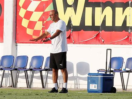 לוזון יכול להיות מרוצה (אלן שיבר)