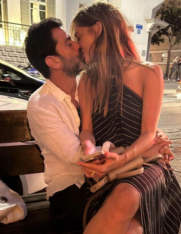 יהודה לוי ודנה פרידר יהודה לוי ודנה פרידר