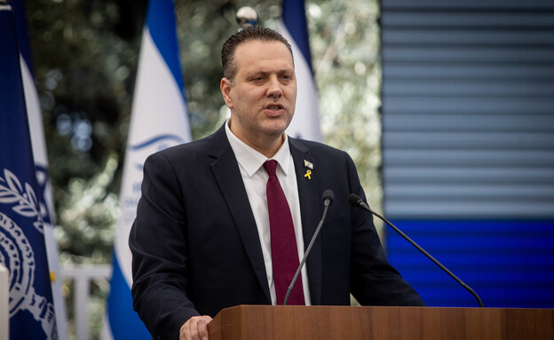 מיקי זוהר (צילום: אורן בן חקון, פלאש 90)