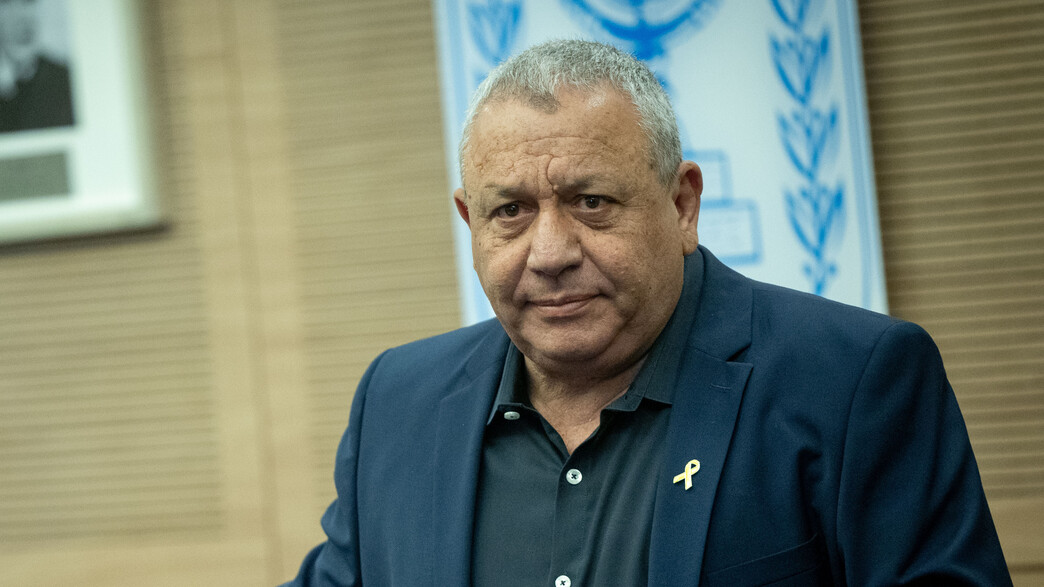 גדי איזנקוט