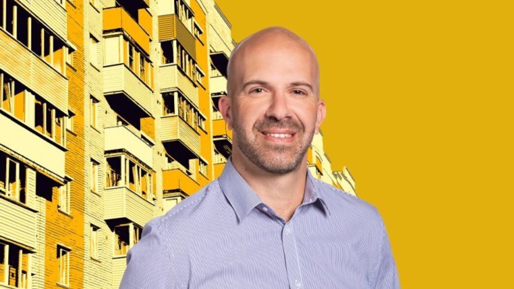 רון רקח, מנהל רשות הרישוי ארצית