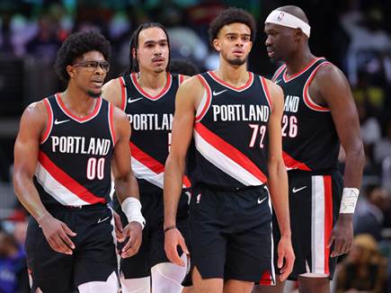 מבחן לחובבי NBA: כמה פרצופים תצליחו לזהות? (Getty)