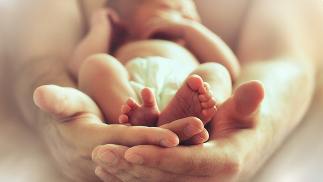 תינוק תינוק