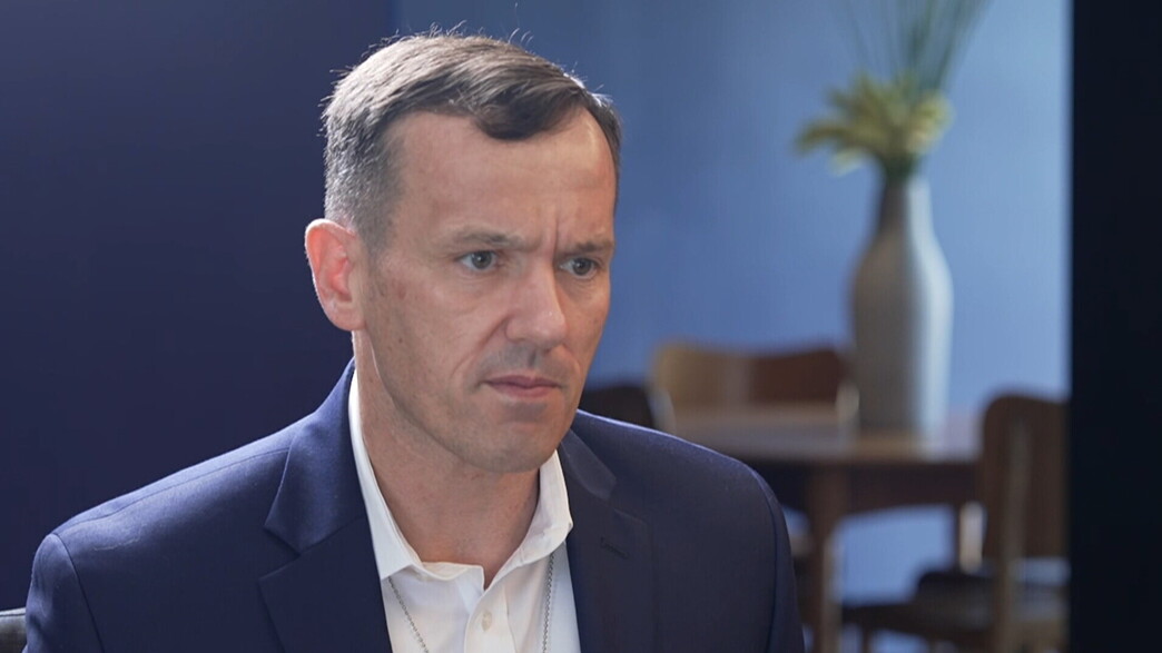 ג'ון ספנסר, ראש תחום לוחמה אורבנית בווסט פוינט