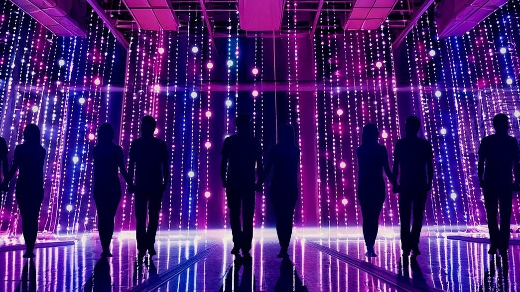 תערוכות 24, טחנת הקמח