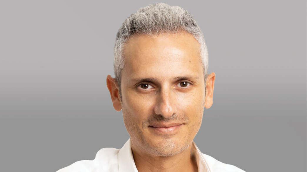 יוסי הררי יוסי הררי