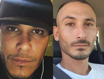 האחים תום ואריאל בר נרצחו בהפרש של חודש. הרוצחים שלהם מסתובבים חופשי