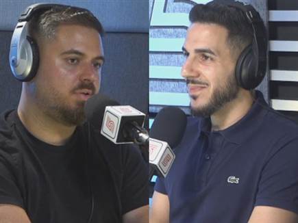 sportFive1407895 (צילום: ספורט 5)